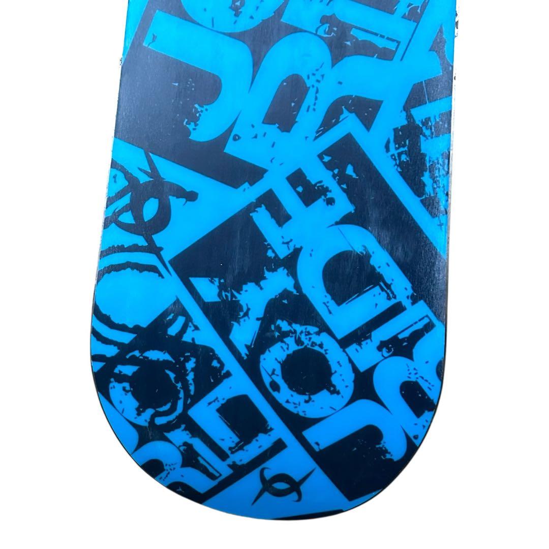 Joyride 144cm ビンディング付 ケース付 スノーボード