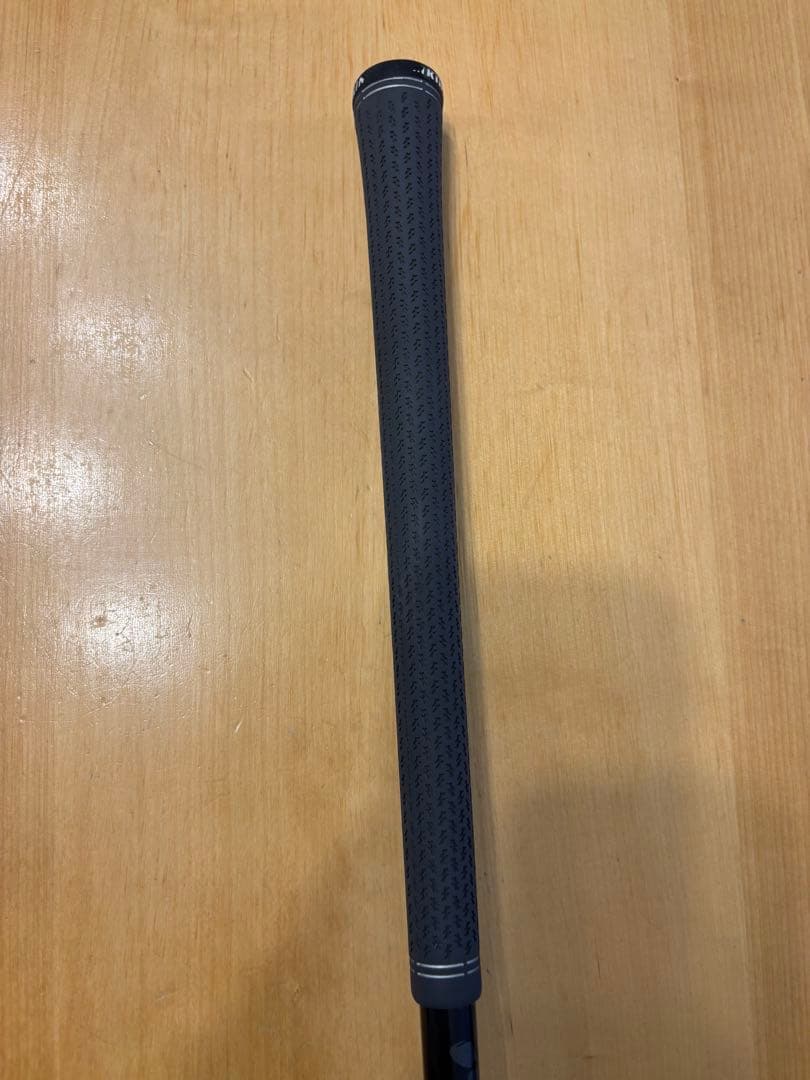 TaylorMade Qi35 ドライバー 9° S (左 )ヘッドカバー付