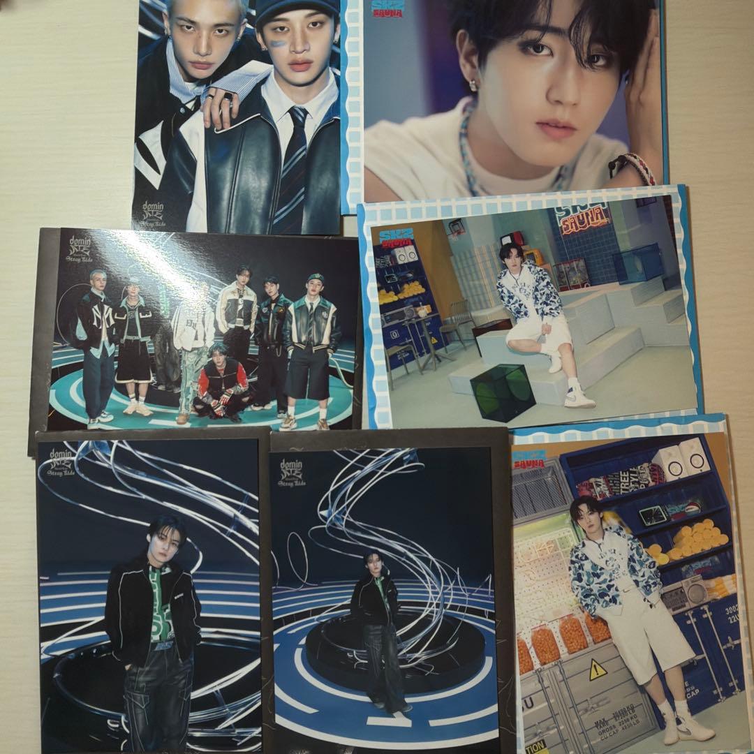 Straykids スキズ　在庫　お組み合わせ自由