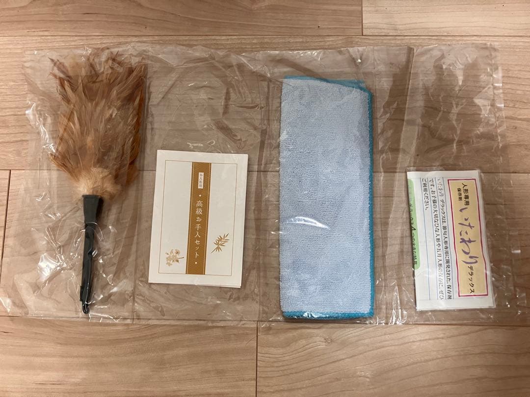 【極美品】楽天1位現行品⭐️五月人形 兜飾り 藤翁作「富岳」ケース飾り コンパクト