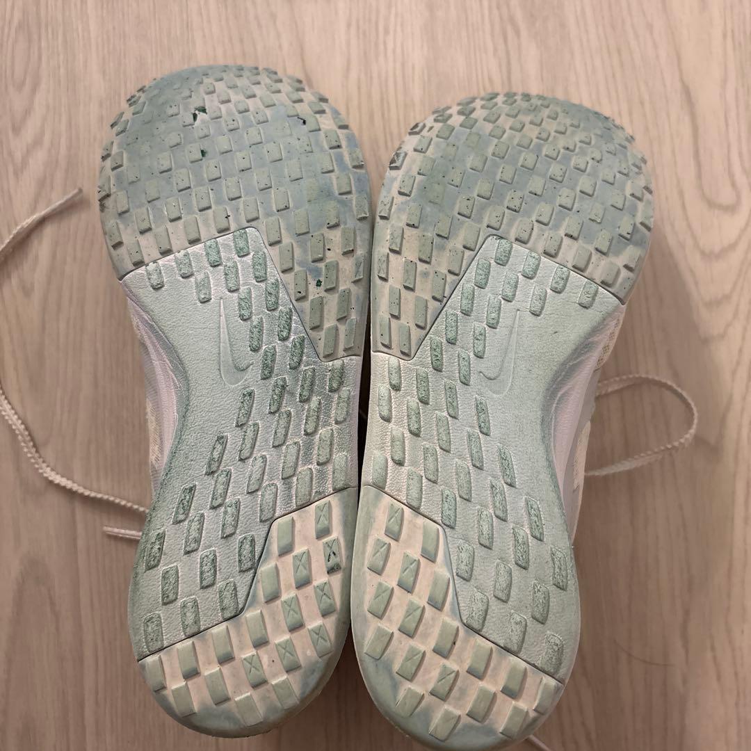 NIKE ライバルワッフル6