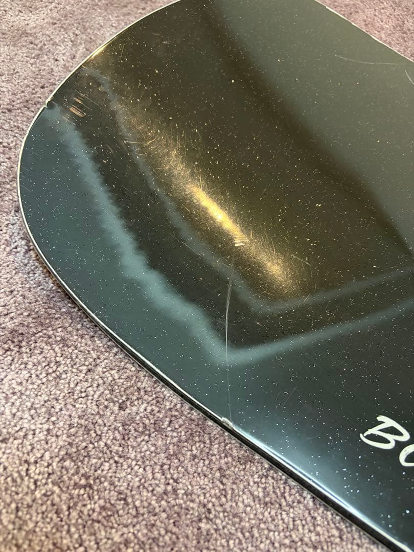 BC Stream R-2 154cm 24-25モデル