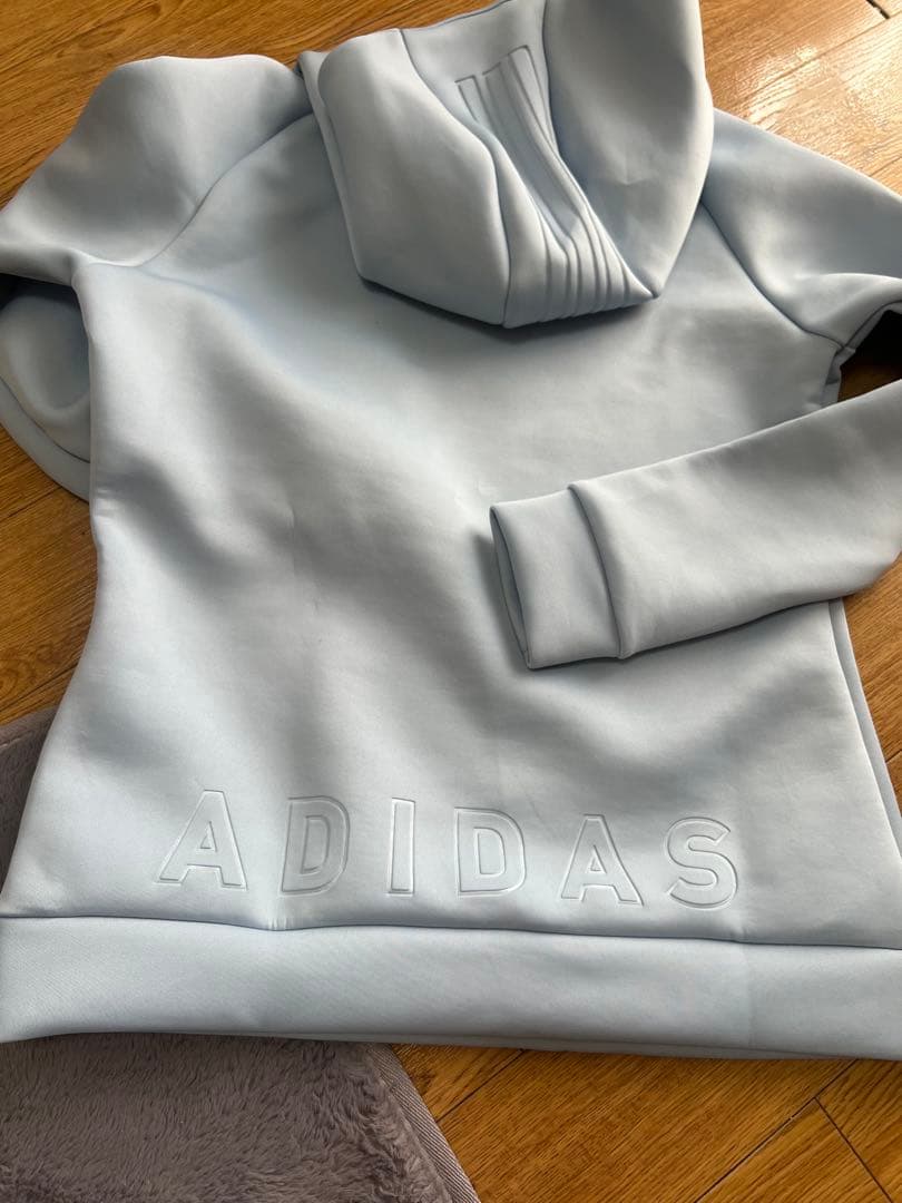 アディダスゴルフウェアセットアップXL