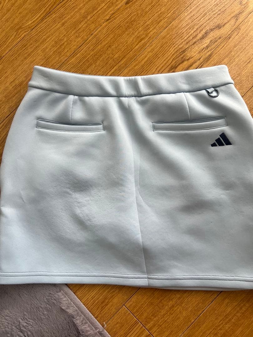 アディダスゴルフウェアセットアップXL