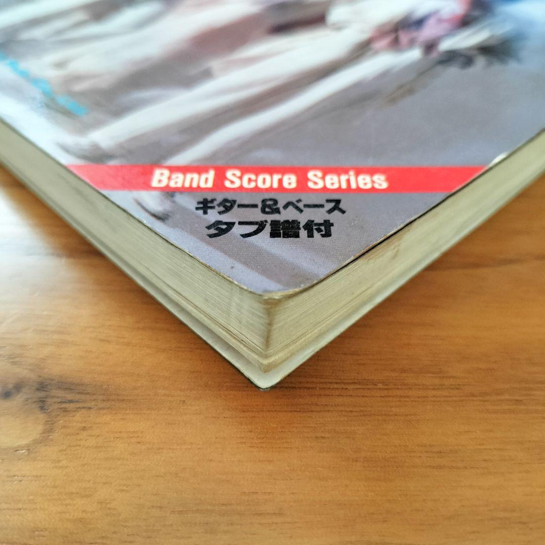 The Checkers Special バンドスコア　チェッカーズ　楽譜