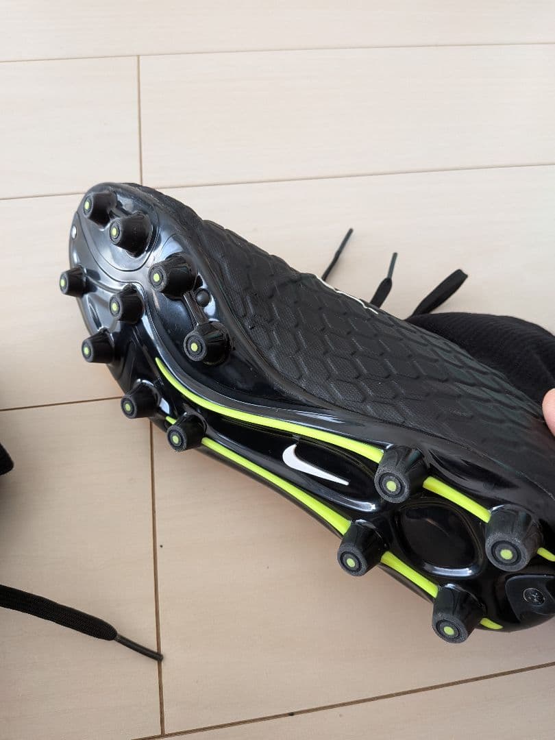 【NIKE】 ナイキ ハイパー ヴェノムフェロン Ⅲ DF HG‐E サッカー