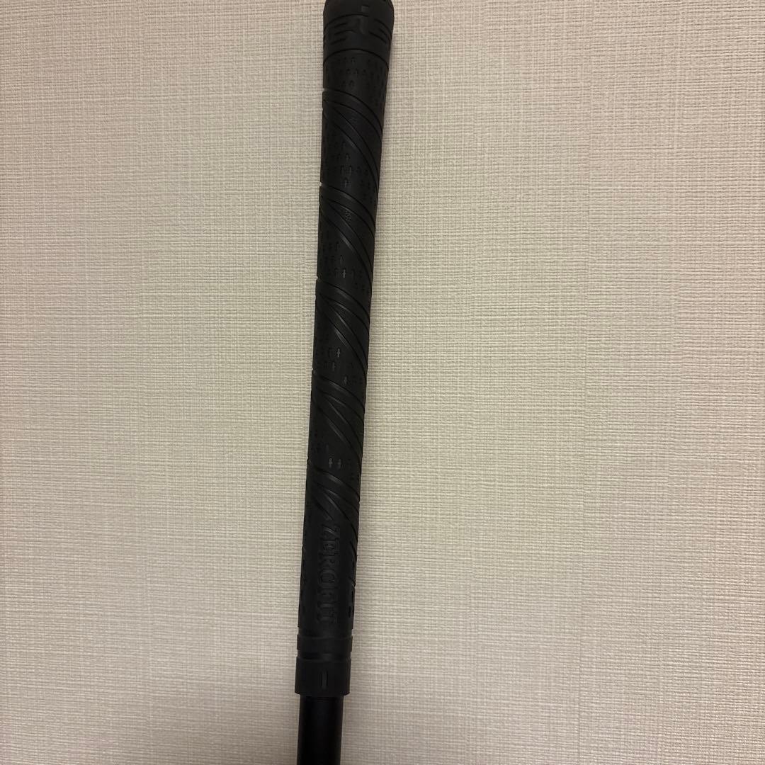 KING FORGED TEC 4番アイアン