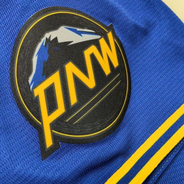 シアトル・マリナーズ ナイキ シティコネクト レプリカユニフォーム L MLB