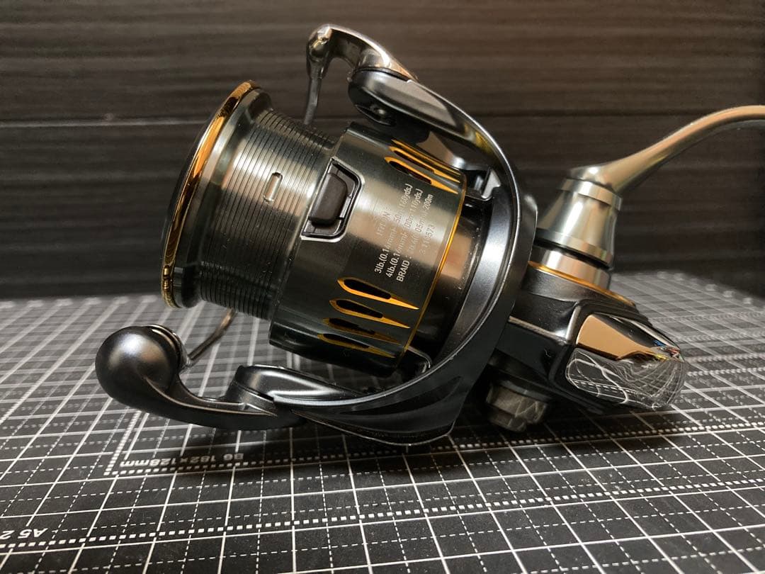 23 エアリティ　2000sh