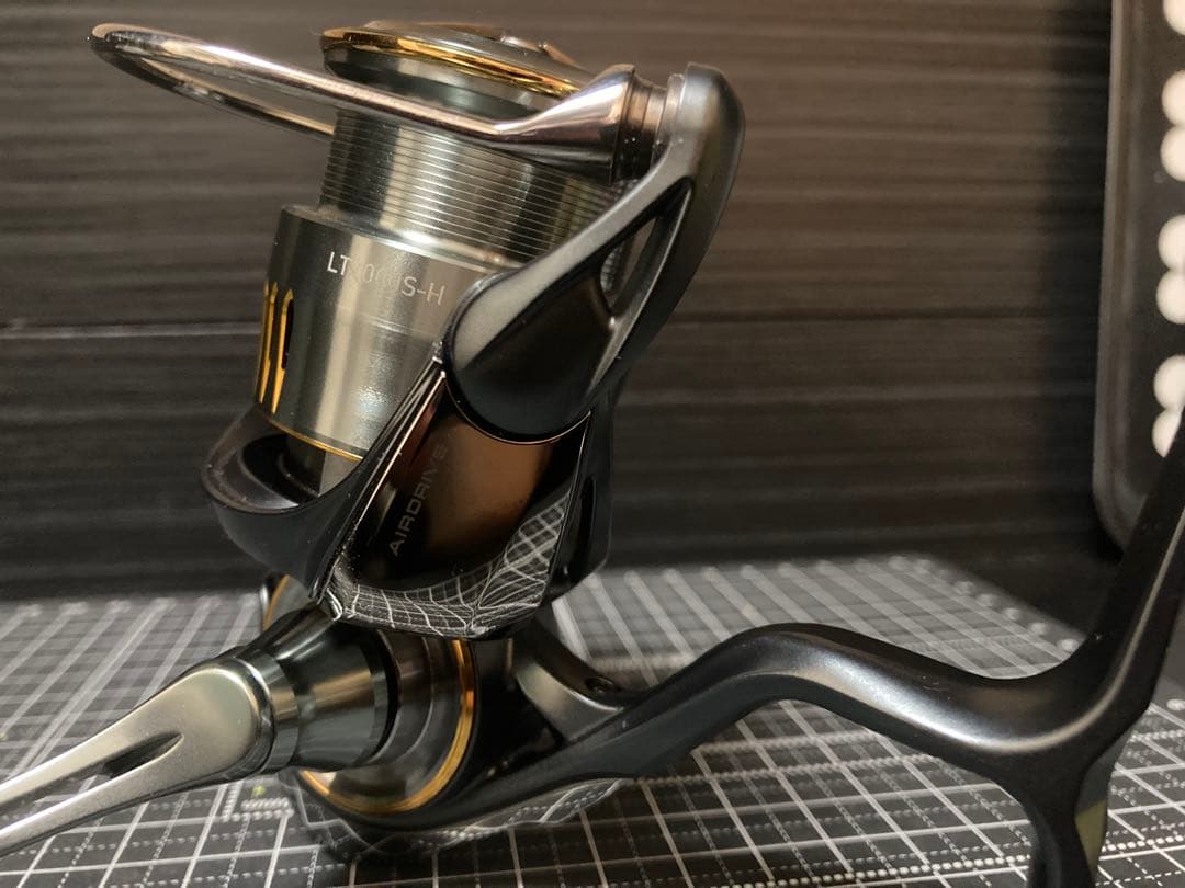 23 エアリティ　2000sh