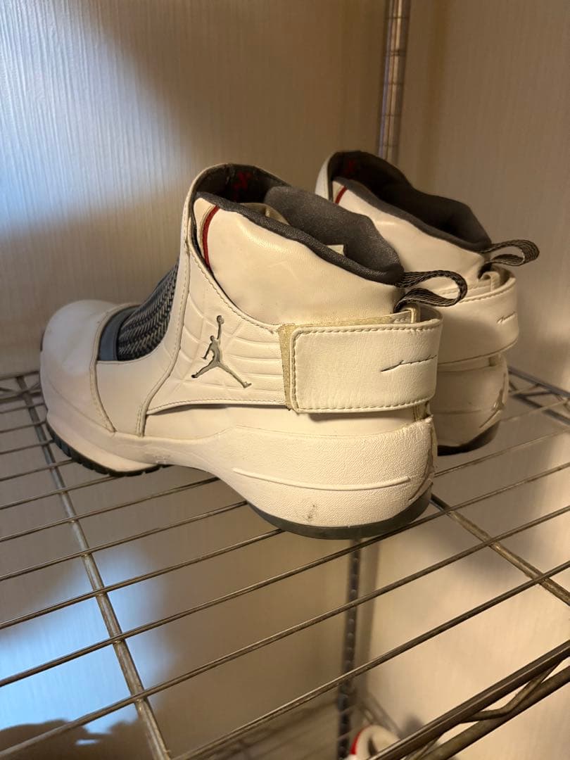 AIRJordan air jordan19 ビリーアイリッシュ