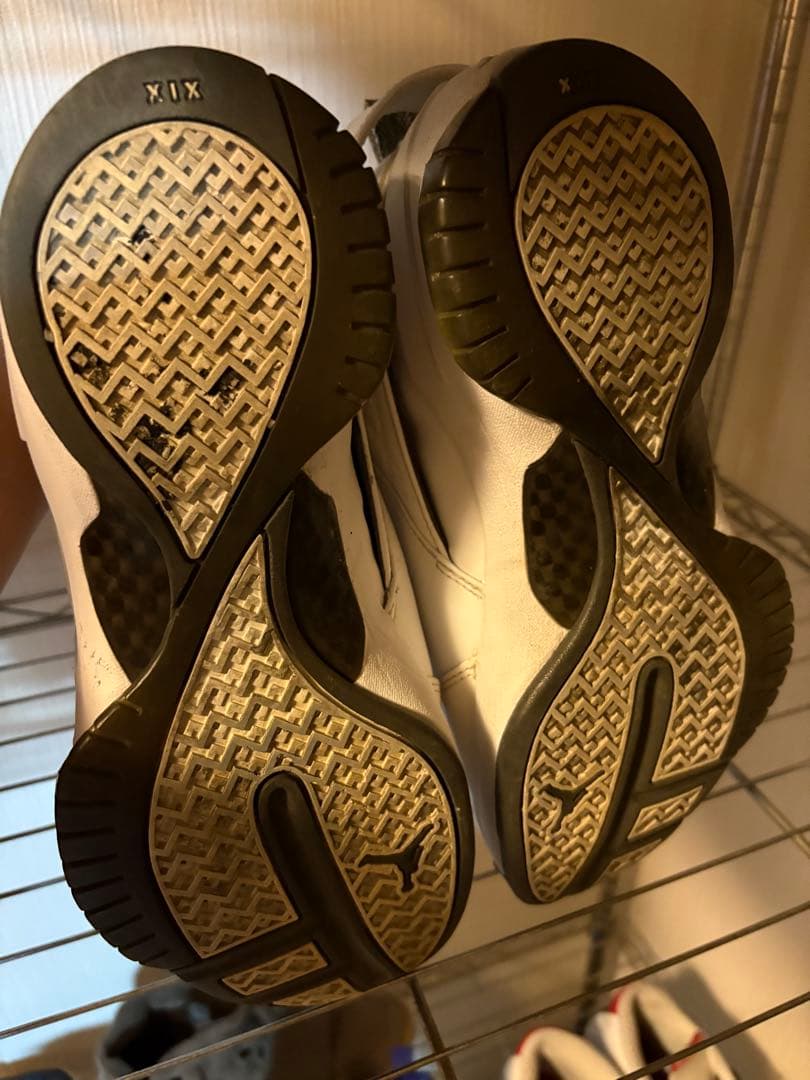 AIRJordan air jordan19 ビリーアイリッシュ