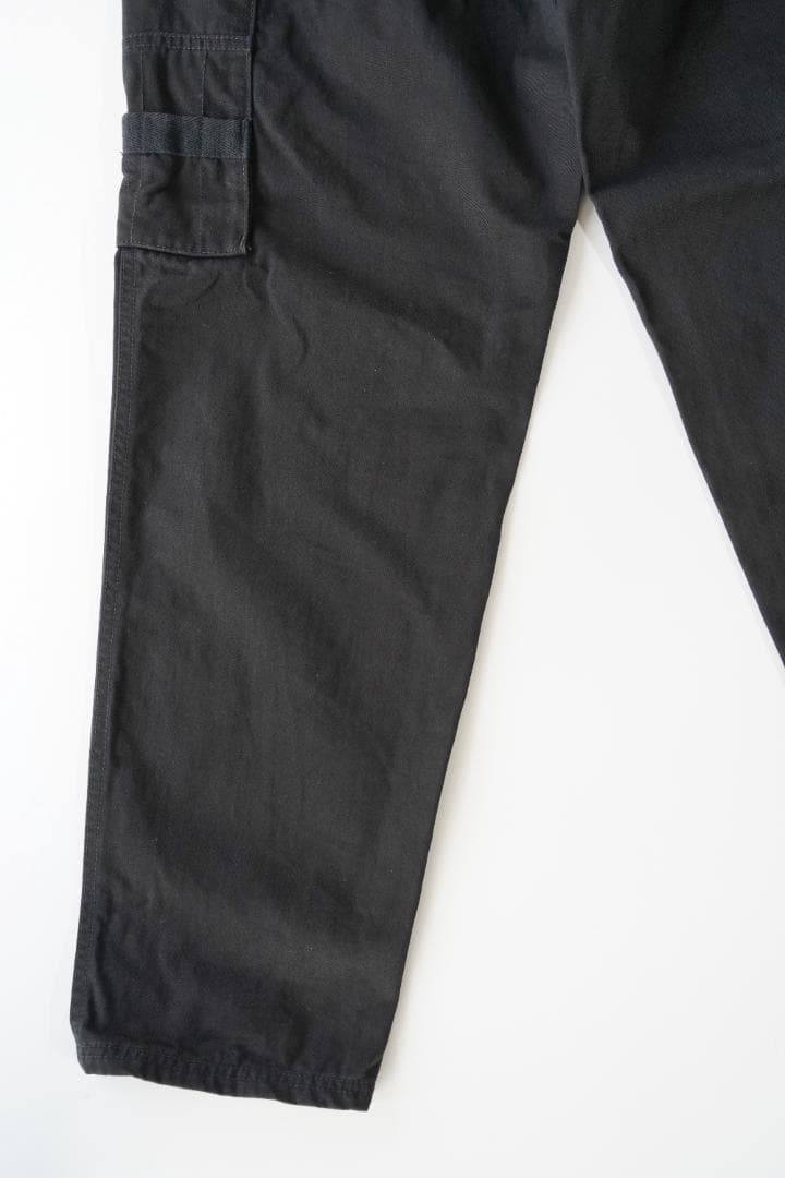 C.E CAVEMPT UTILITY FLIGHT PANTS ブラック M