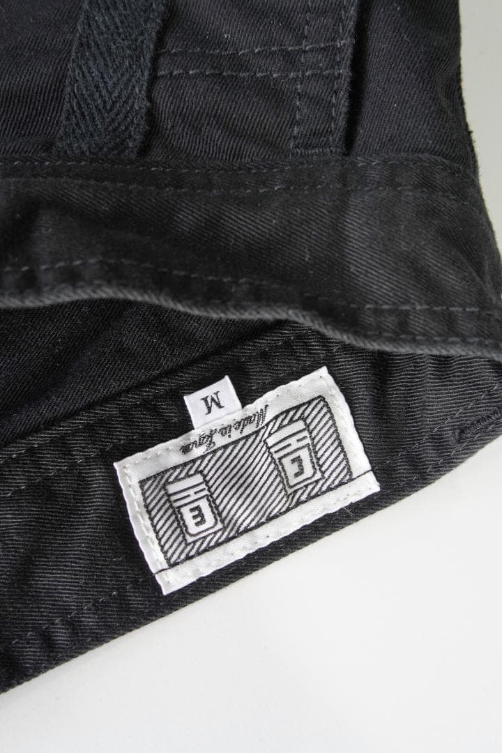 C.E CAVEMPT UTILITY FLIGHT PANTS ブラック M