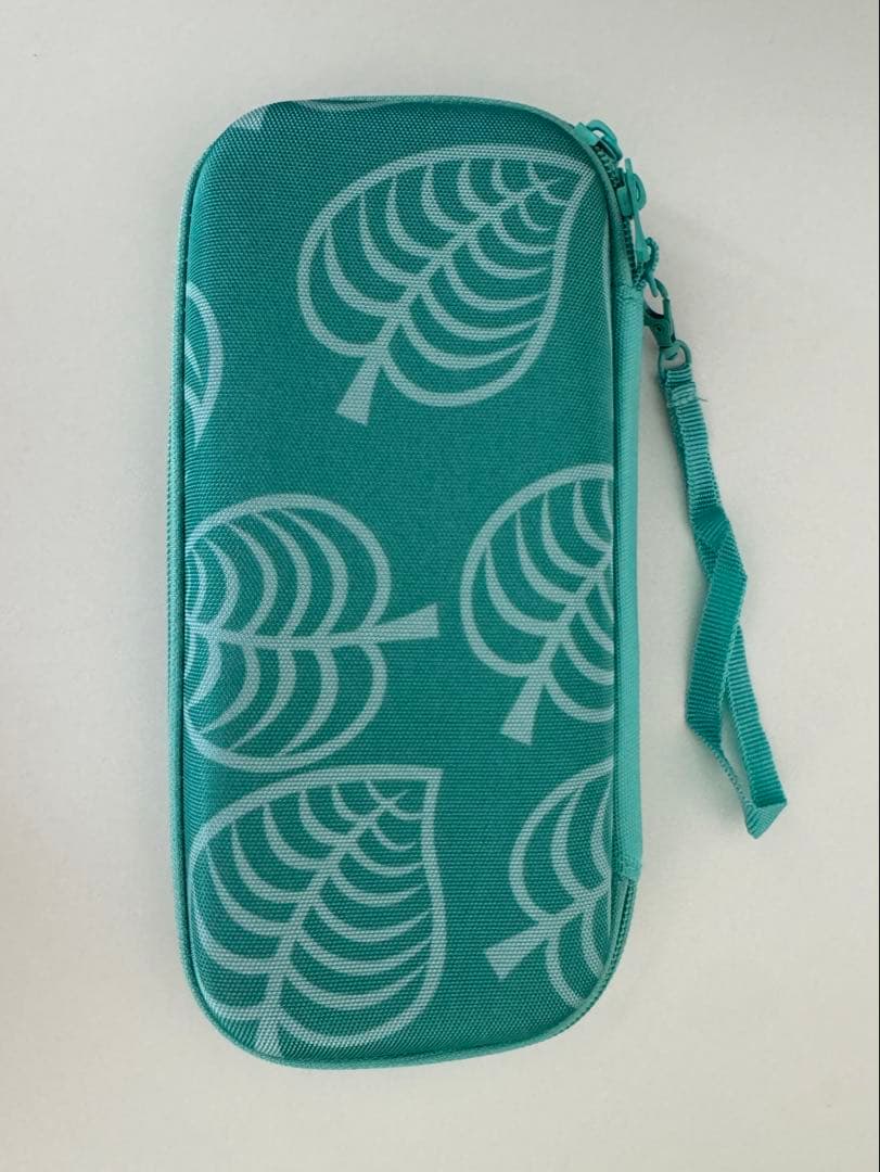 Nintendo Switch Lite イエロー 本体 ケース付 美品