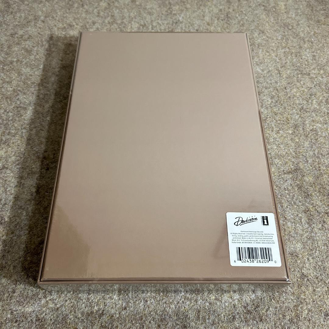 【未開封・限定盤】Billie Eilish ビリー・アイリッシュ BOX