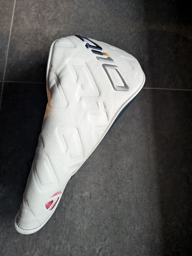 ●名器　概ね美品　日本仕様● Qi10ドライバー 10.5度ヘッド