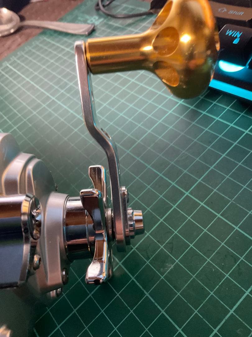 Seaborg300 MT ジャンク品