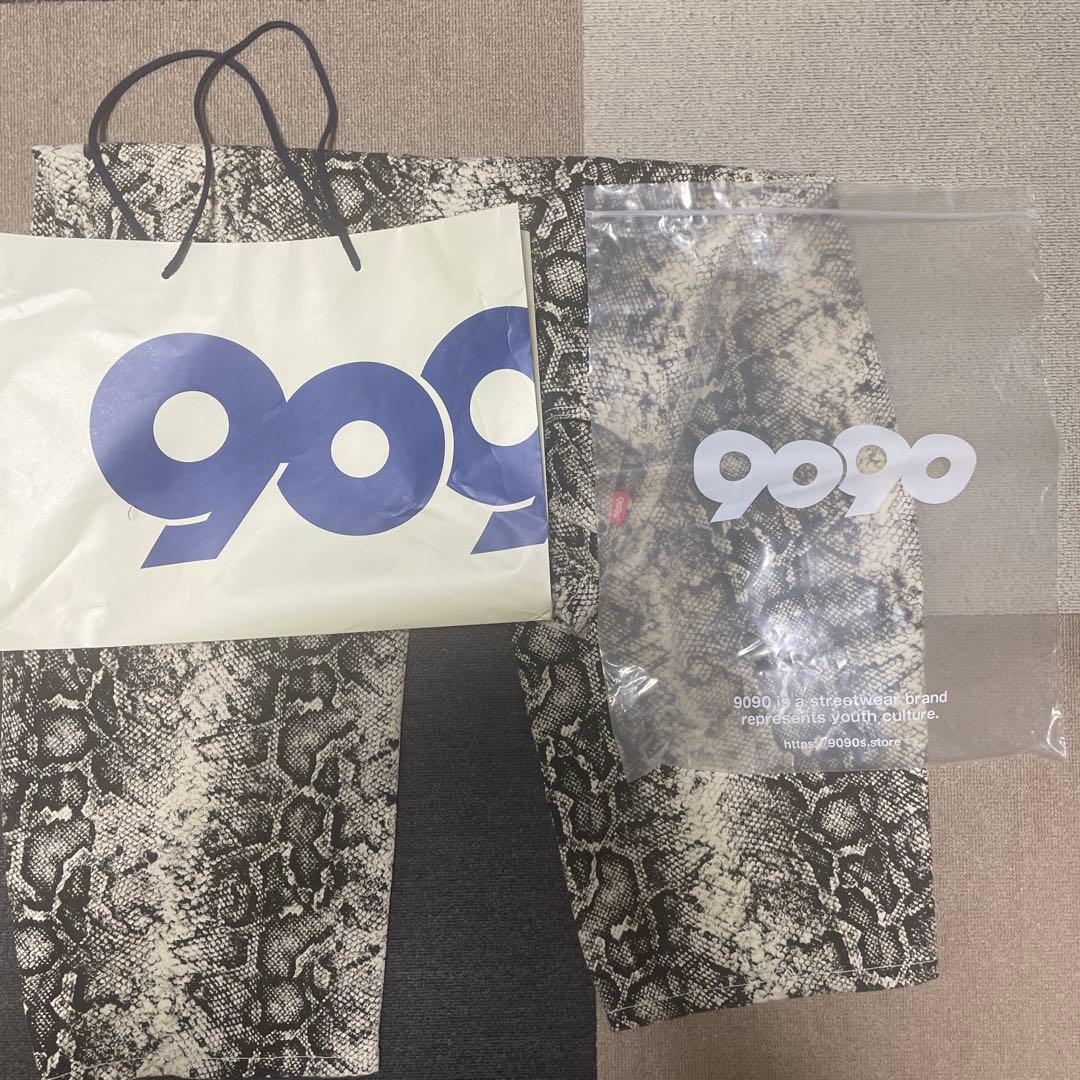 【なりお】9090 King Logo Assort Ballon