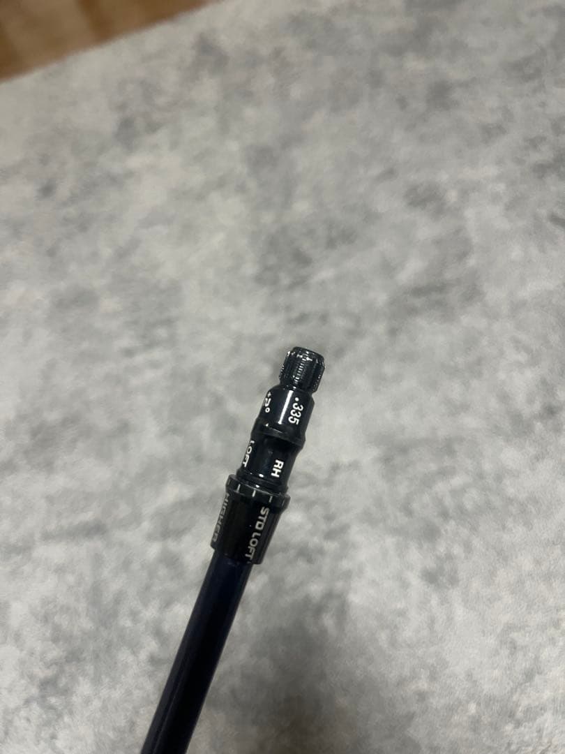 クラブ VENTUS Blue VELOCORE 6s