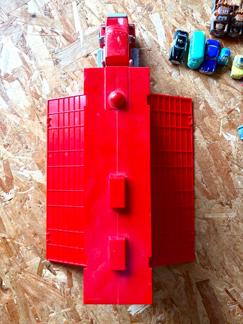 トミカカーズ25台セット