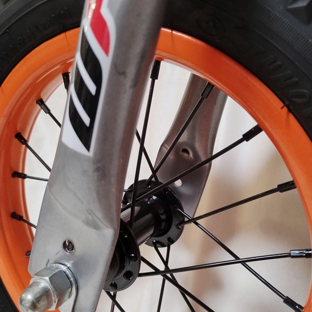 KTM MINI SX バランスバイク 12インチ