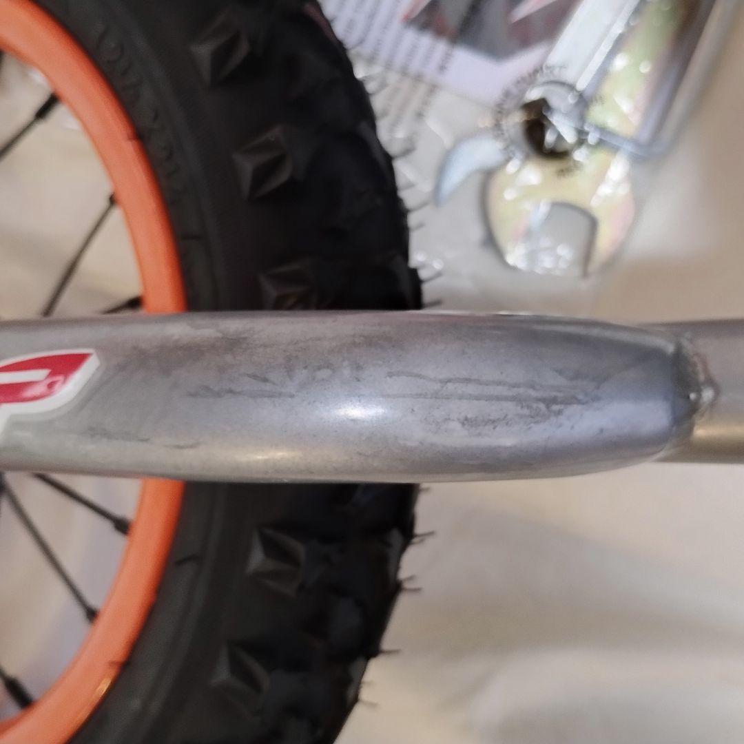 KTM MINI SX バランスバイク 12インチ