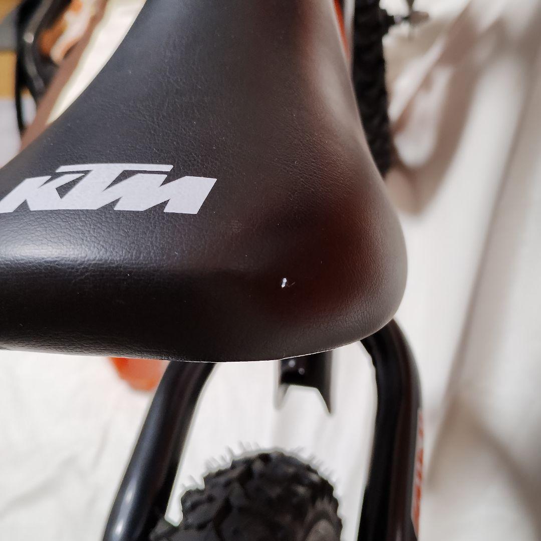 KTM MINI SX バランスバイク 12インチ