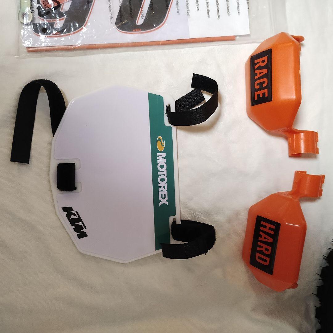 KTM MINI SX バランスバイク 12インチ