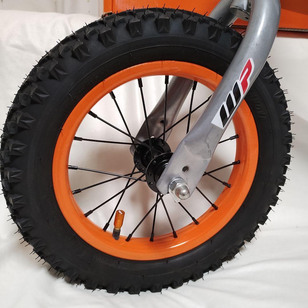 KTM MINI SX バランスバイク 12インチ