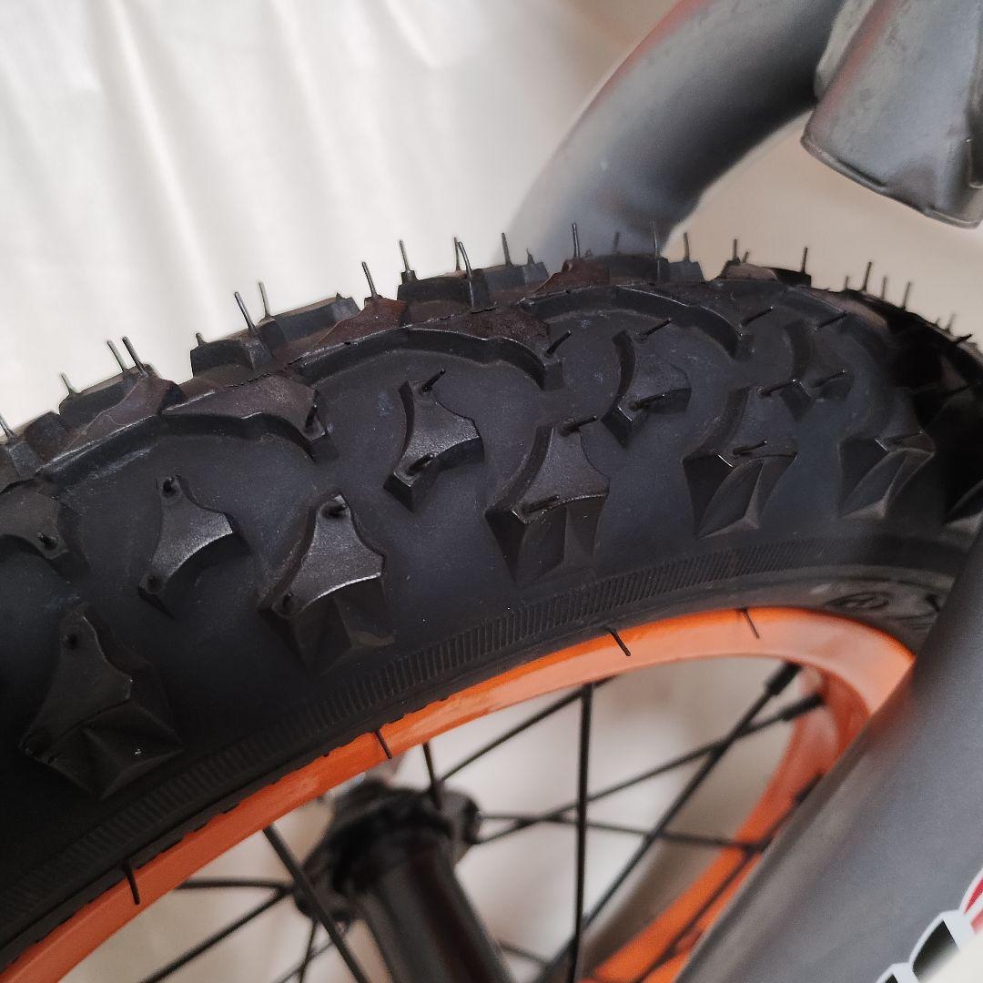 KTM MINI SX バランスバイク 12インチ