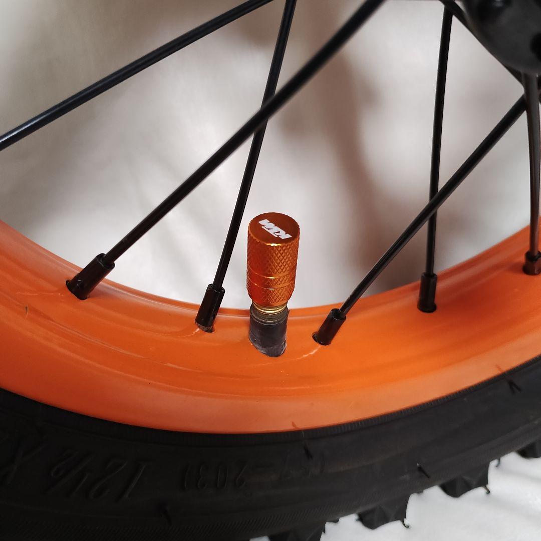 KTM MINI SX バランスバイク 12インチ