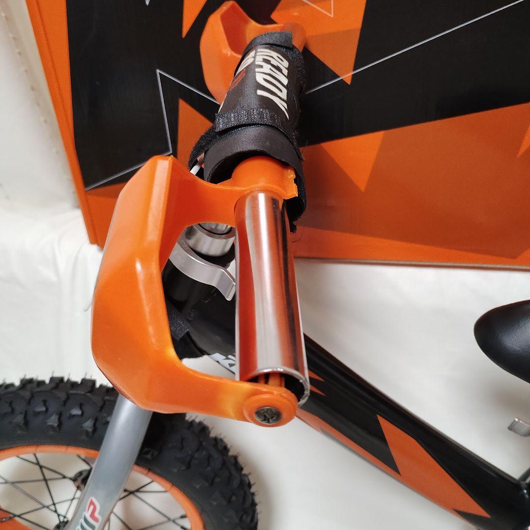 KTM MINI SX バランスバイク 12インチ