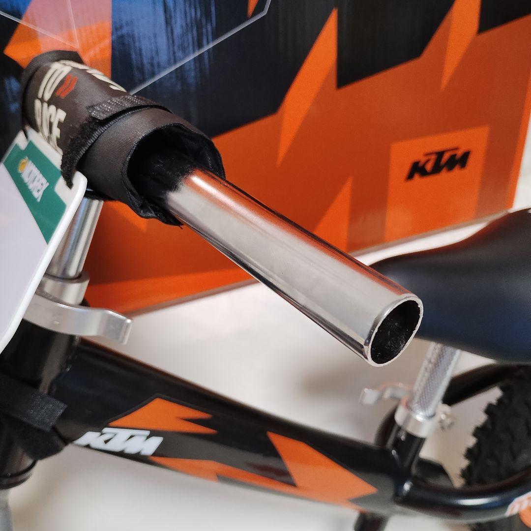 KTM MINI SX バランスバイク 12インチ