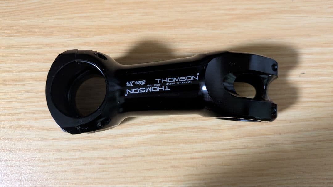 thomson elite x4 100mm ±10°