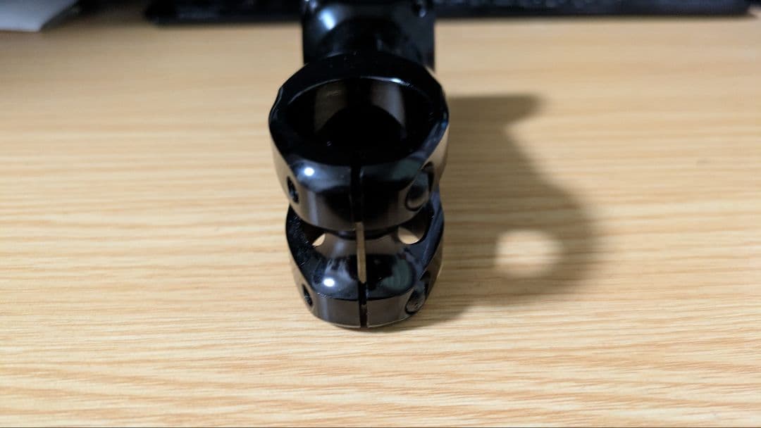 thomson elite x4 100mm ±10°