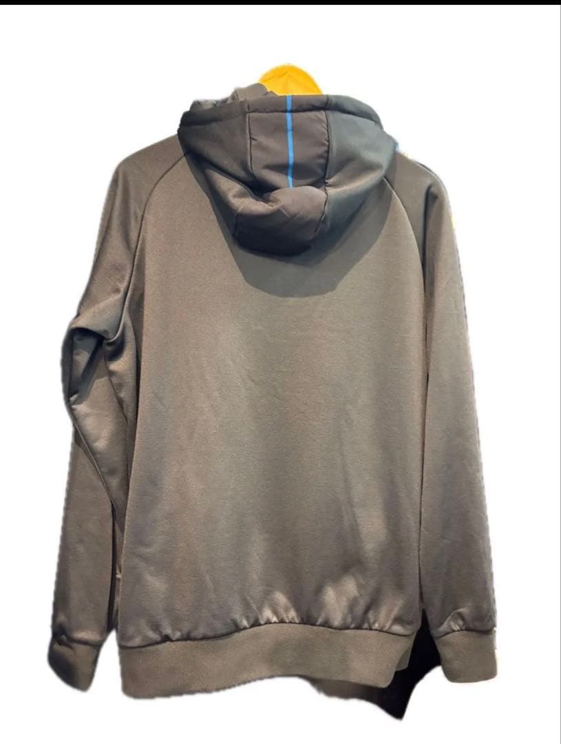 【新商品】2026北海道日本ハムファイターズ選手ジップ ブラックジャケット　黒Ｍ