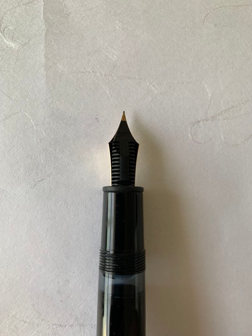 Montblanc（モンブラン）146 万年筆 14K