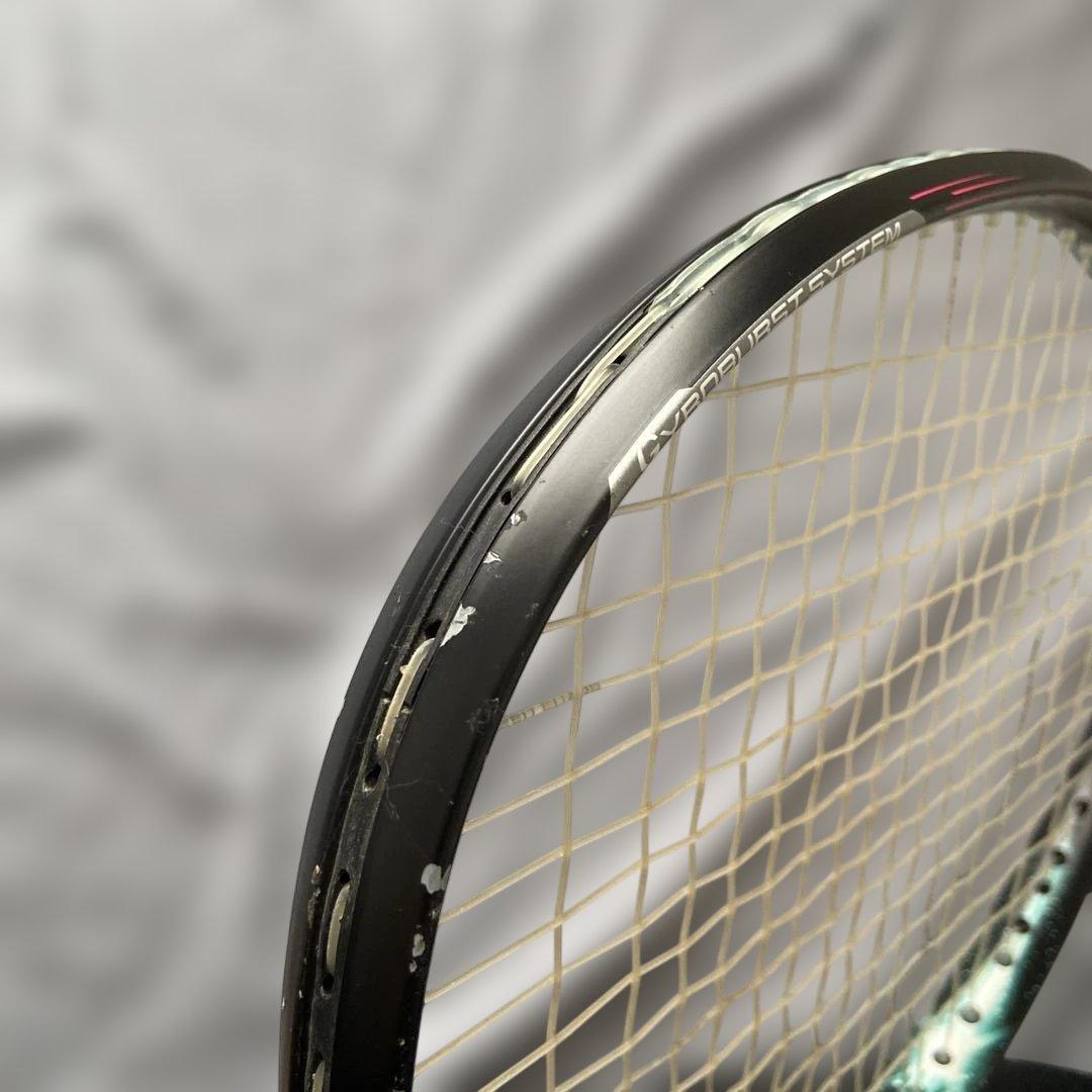 YONEX★GEOBREAK 50vs