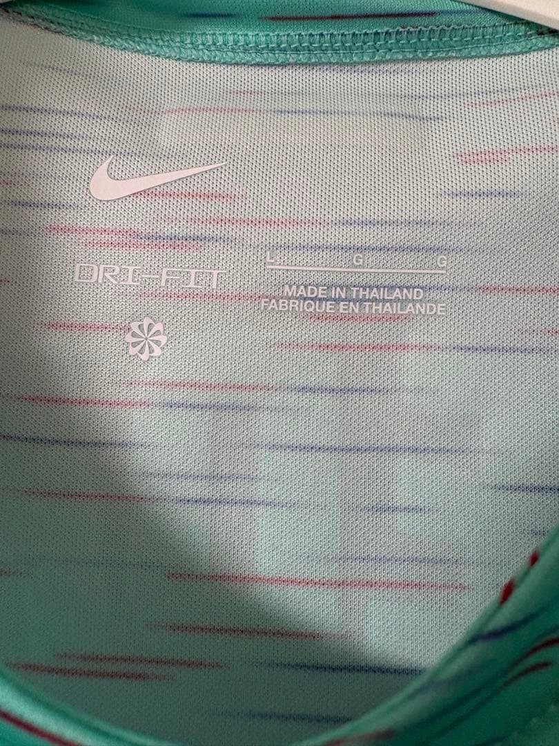 h*u様 【正規品】23-24バルセロナ ペドリ ユニフォーム