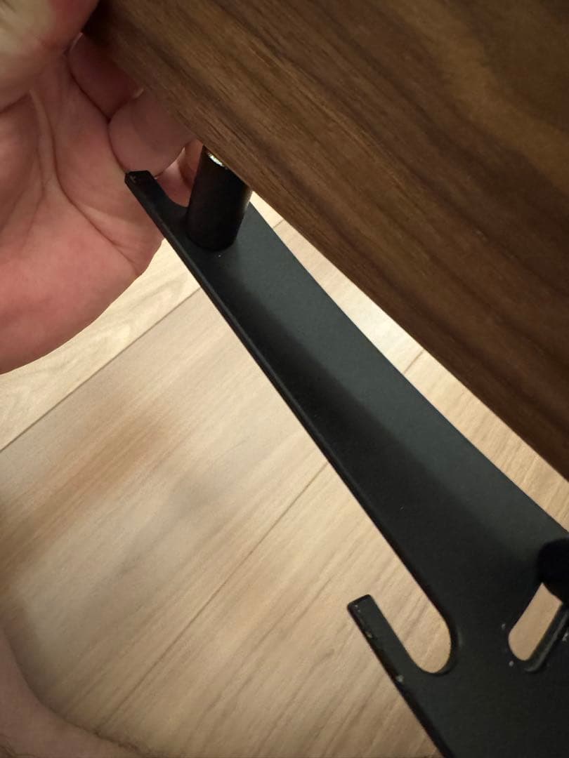 R*♪様 ②devise works デバイスワークス ワンズテーブル ウォール