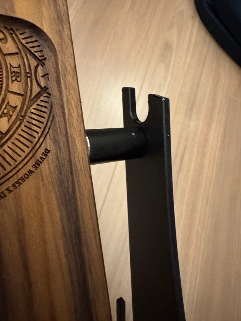 R*♪様 ②devise works デバイスワークス ワンズテーブル ウォール