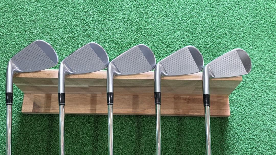 フォーティーン TB-5 アイアン(2025) 6i~P