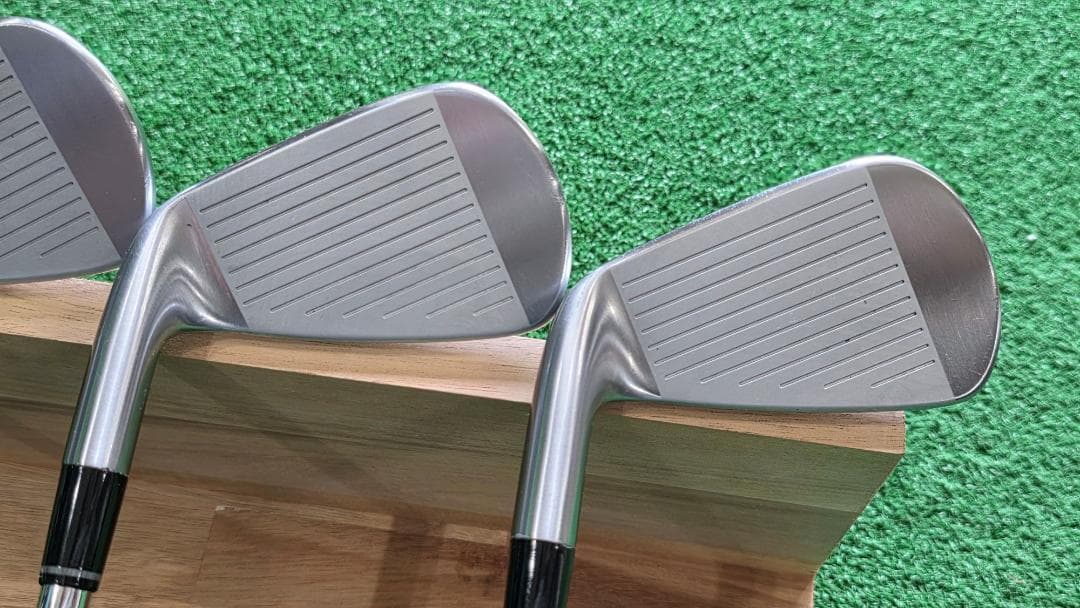 フォーティーン TB-5 アイアン(2025) 6i~P