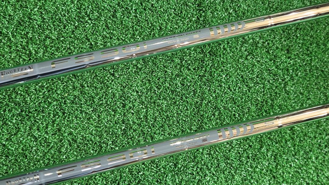 フォーティーン TB-5 アイアン(2025) 6i~P