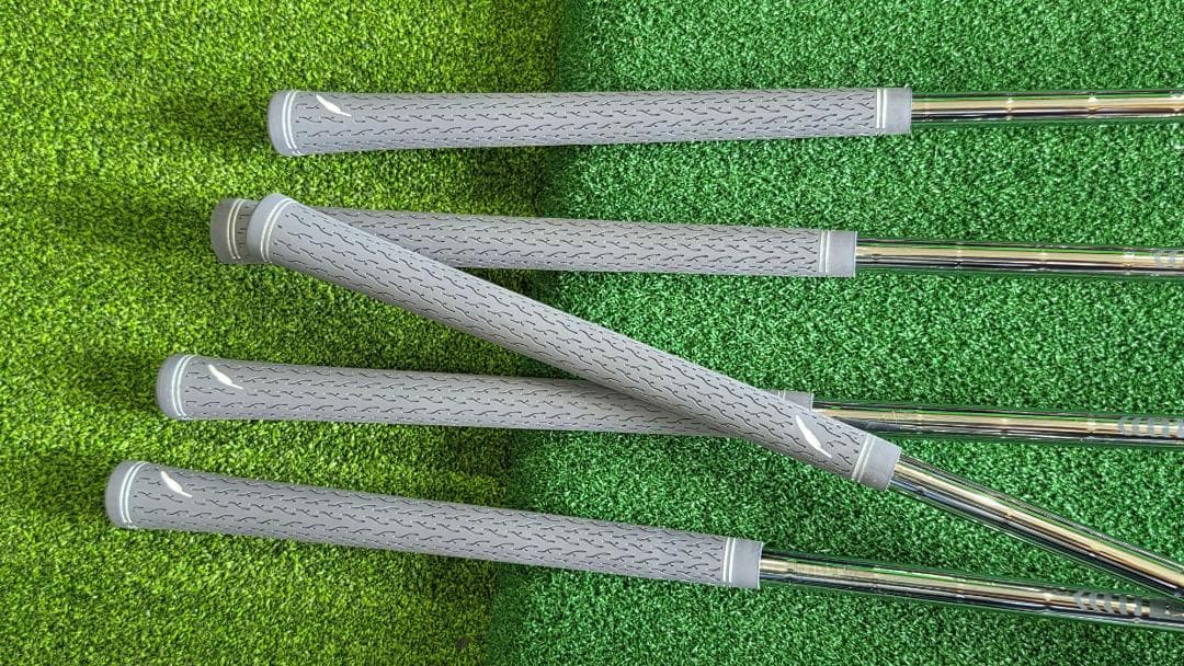 フォーティーン TB-5 アイアン(2025) 6i~P