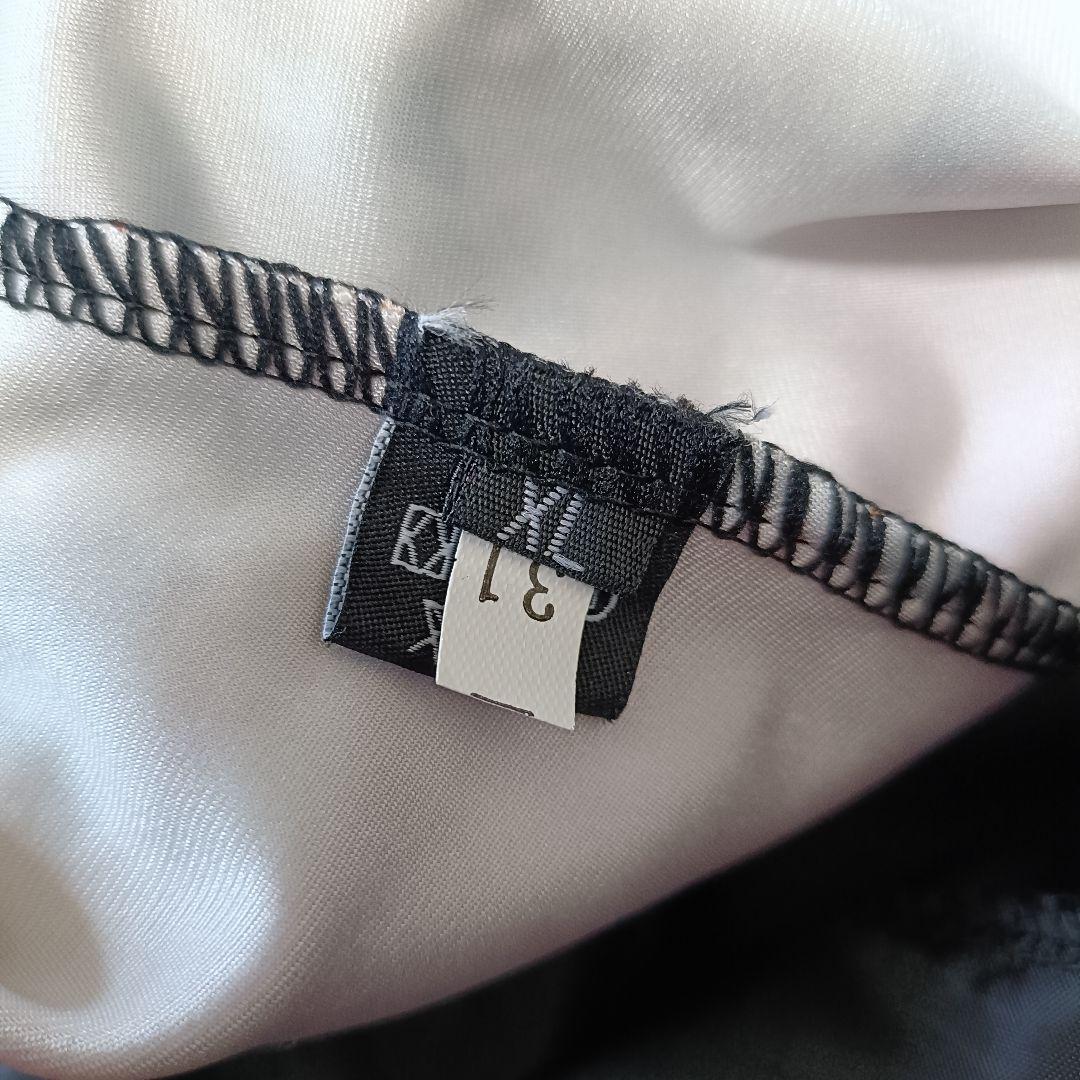 YILINFEIER 社交ダンス レースドレス 発表会 パーティ 衣装 XL