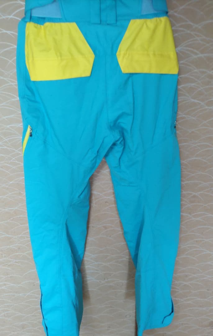 美良品 MIZUNO ミズノ SAJ ウエア