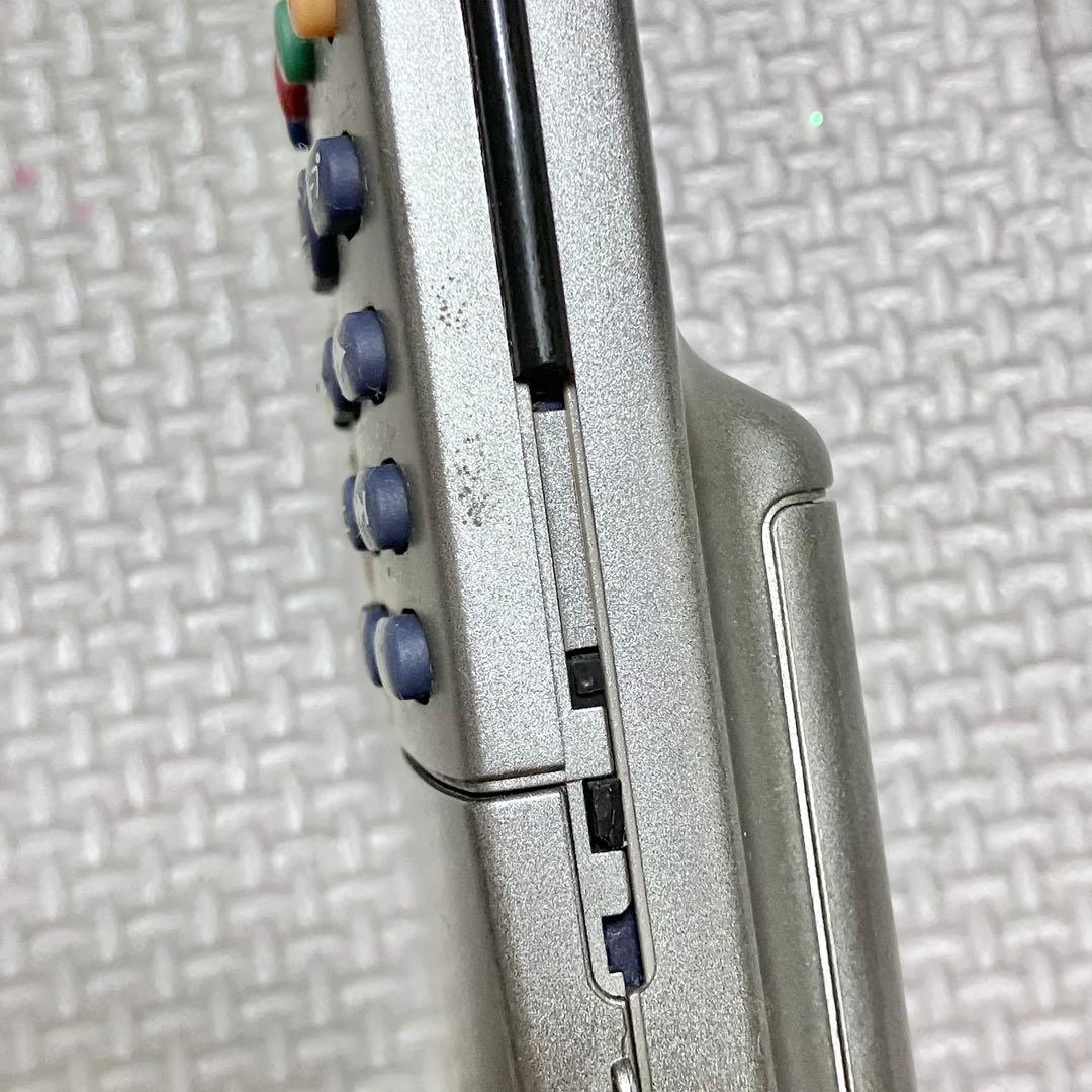 SHARP AQUOS DVD HDD レコーダー　DV-AC32　リモコン付き