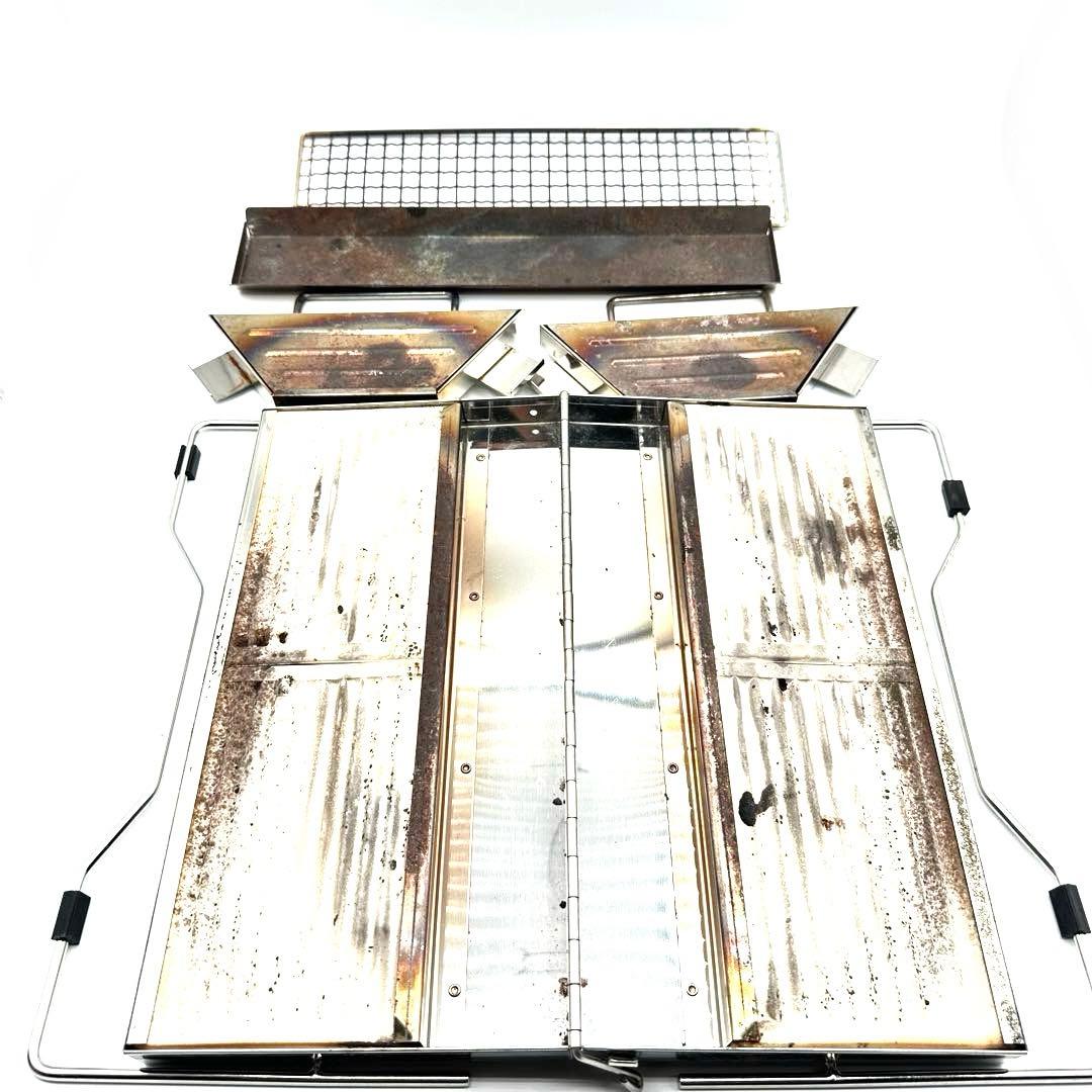 UNIFLAME ユニセラ TG-III